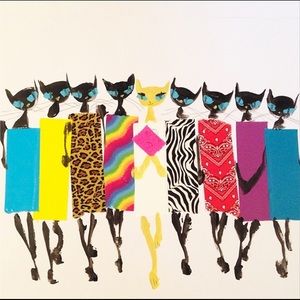 Meet your Posher, Lux